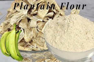 plantain